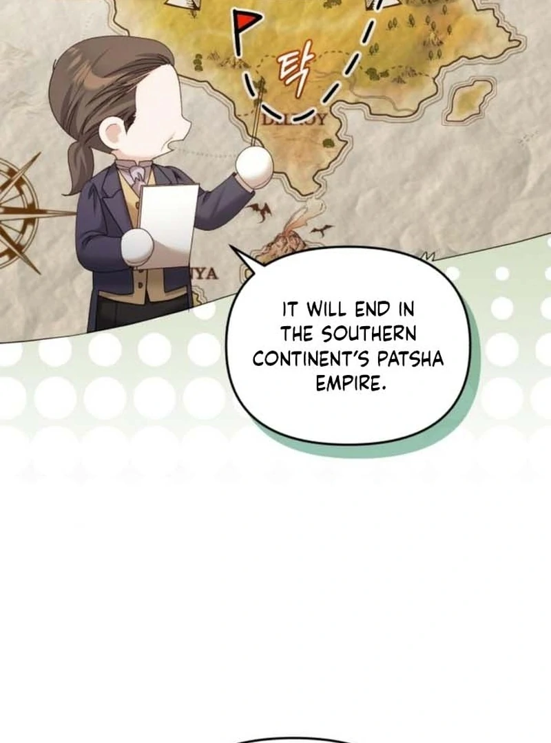I Was The Acting Empress But I Spent The First Night With Him Chapter 25 page 41 - 