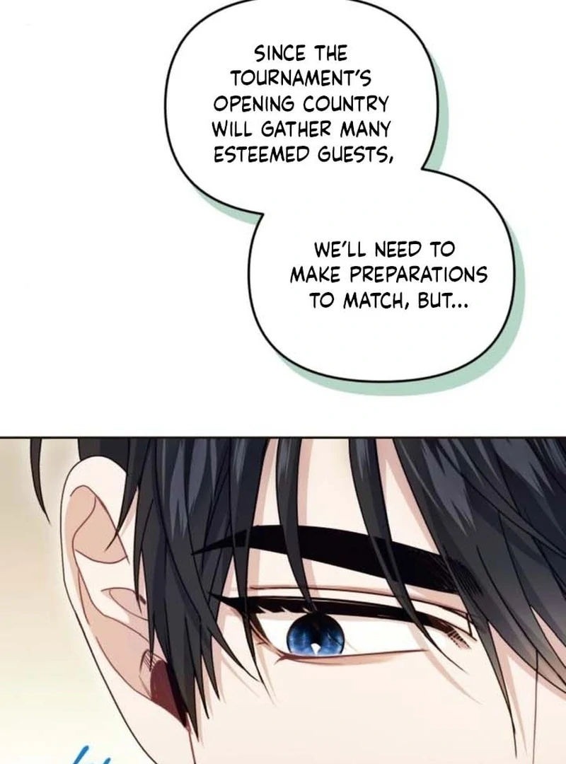 I Was The Acting Empress But I Spent The First Night With Him Chapter 25 page 42 - 