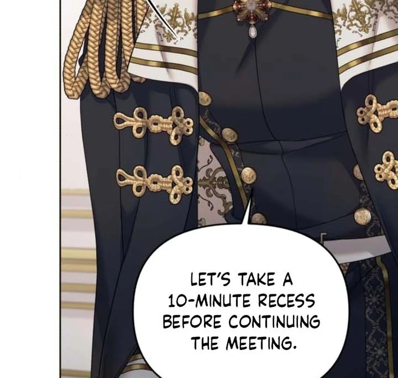 I Was The Acting Empress But I Spent The First Night With Him Chapter 25 page 46 - 