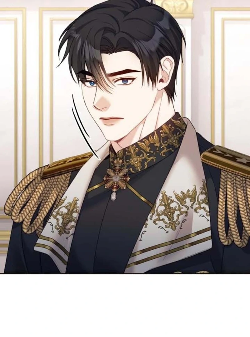 I Was The Acting Empress But I Spent The First Night With Him Chapter 25 page 50 - 