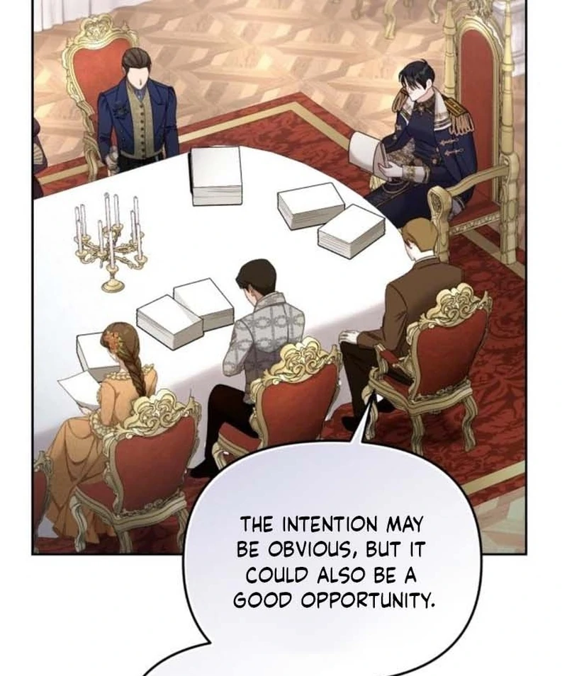 I Was The Acting Empress But I Spent The First Night With Him Chapter 25 page 6 - 