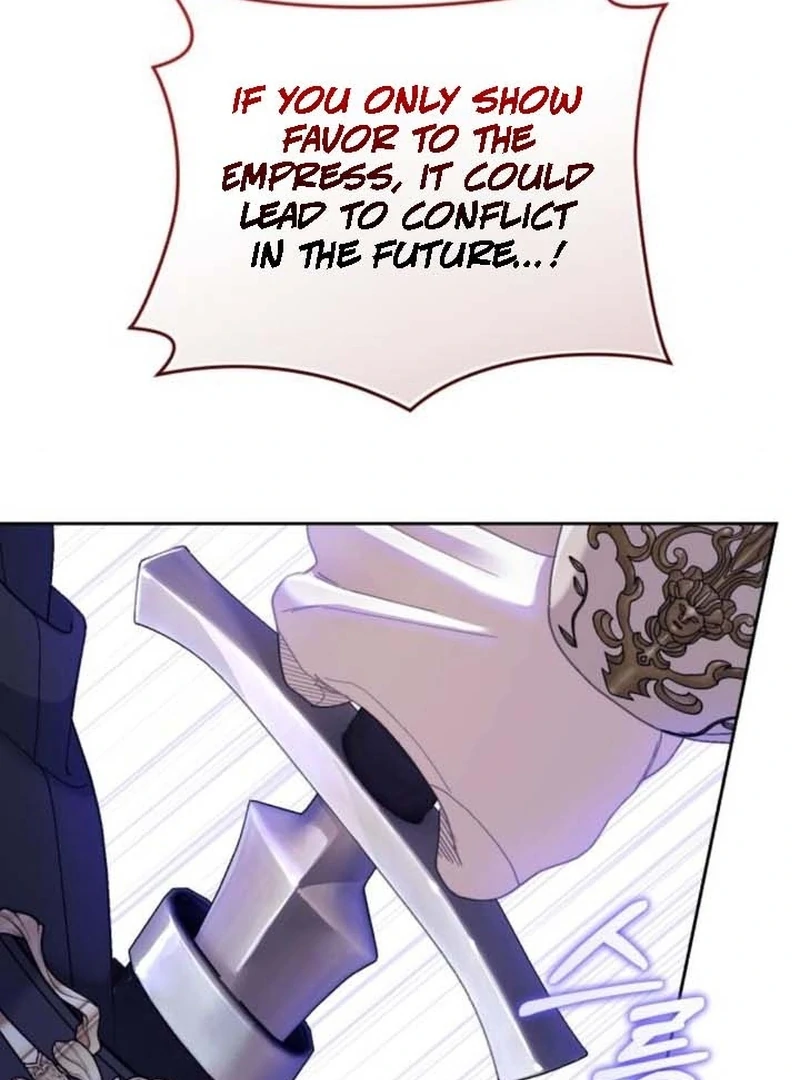 I Was The Acting Empress But I Spent The First Night With Him Chapter 25 page 66 - 