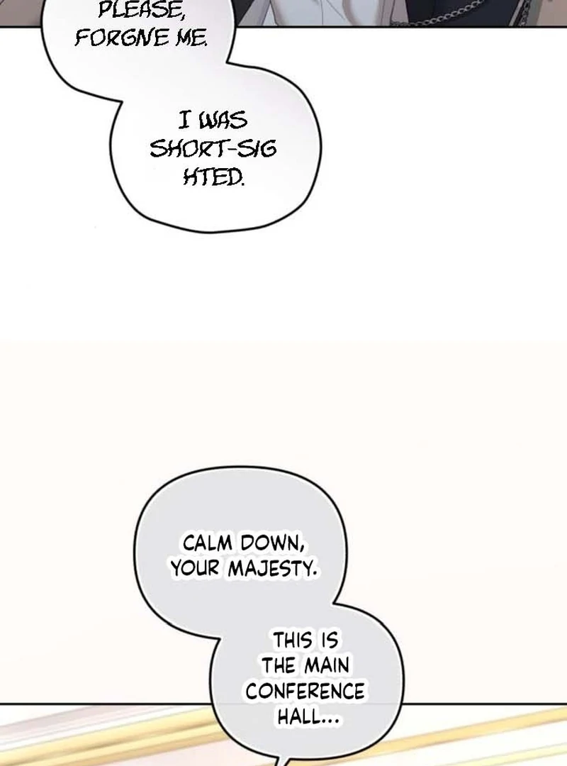 I Was The Acting Empress But I Spent The First Night With Him Chapter 25 page 76 - 