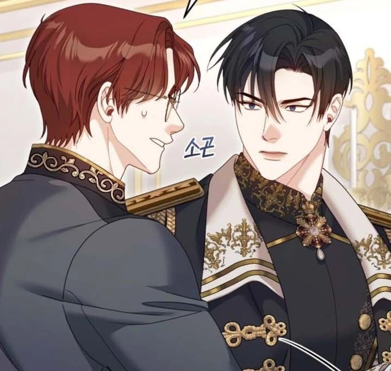 I Was The Acting Empress But I Spent The First Night With Him Chapter 25 page 77 - 