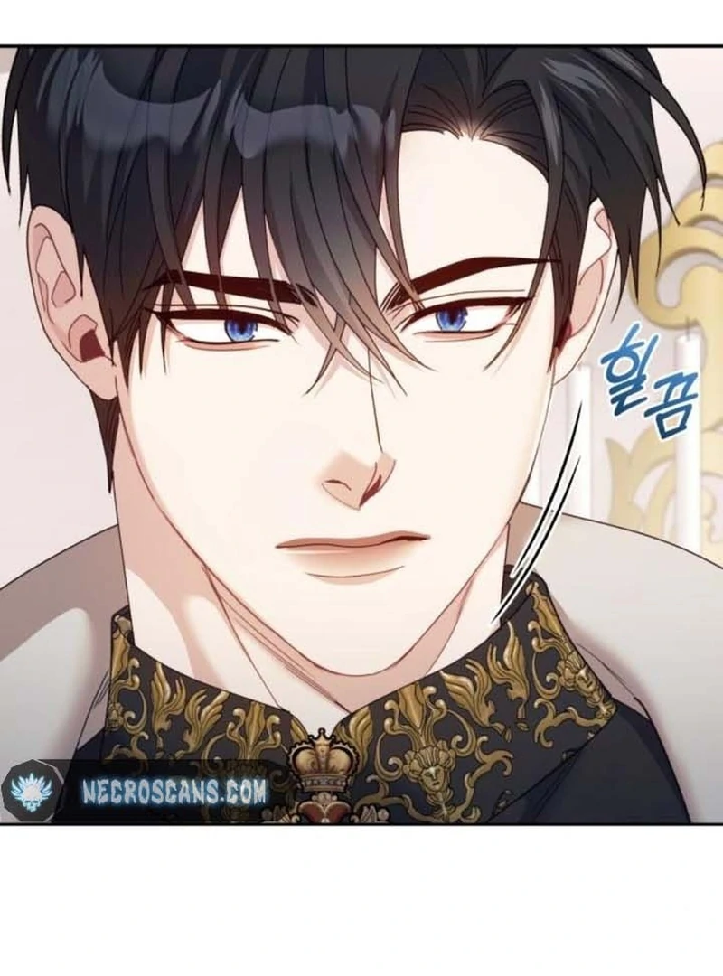 I Was The Acting Empress But I Spent The First Night With Him Chapter 25 page 79 - 
