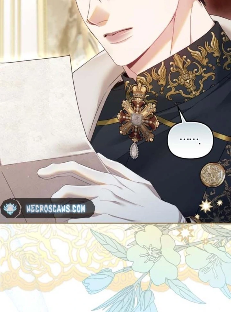 I Was The Acting Empress But I Spent The First Night With Him Chapter 25 page 9 - 