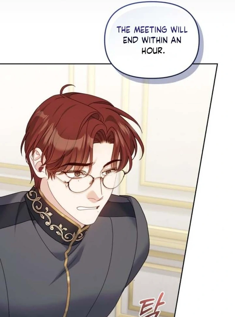 I Was The Acting Empress But I Spent The First Night With Him Chapter 25 page 82 - 