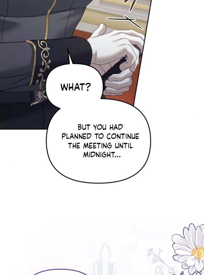 I Was The Acting Empress But I Spent The First Night With Him Chapter 25 page 83 - 