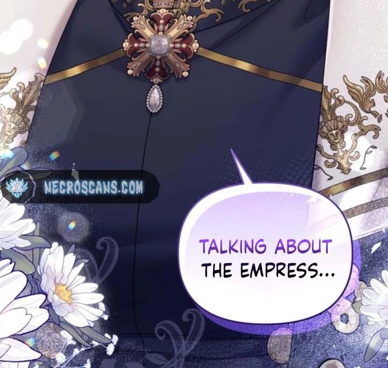 I Was The Acting Empress But I Spent The First Night With Him Chapter 25 page 85 - 