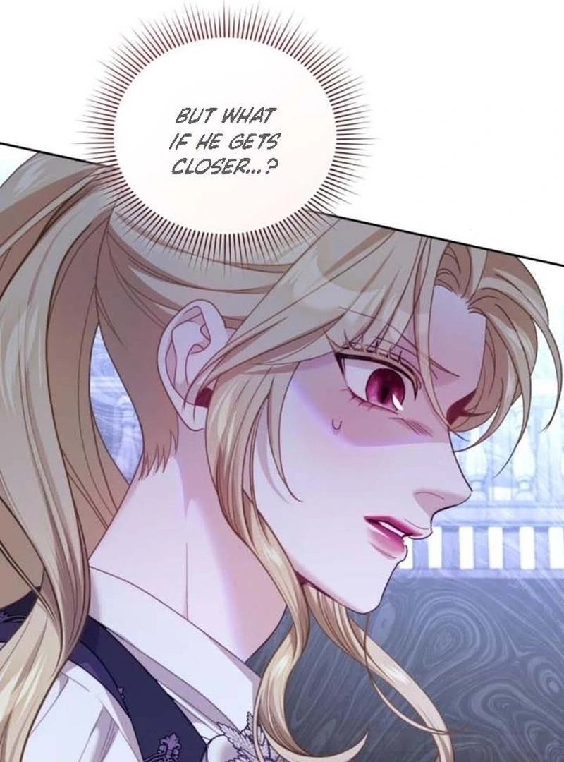 I Was The Acting Empress But I Spent The First Night With Him Chapter 25 page 100 - 