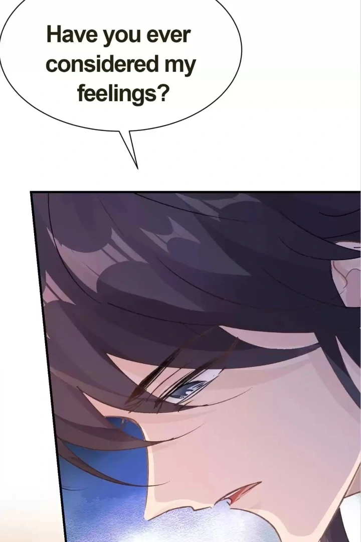 I Was The Acting Empress But I Spent The First Night With Him Chapter 29 page 16 - 