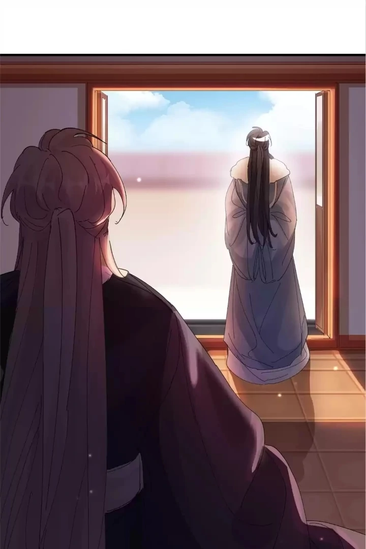 I Was The Acting Empress But I Spent The First Night With Him Chapter 29 page 20 - 