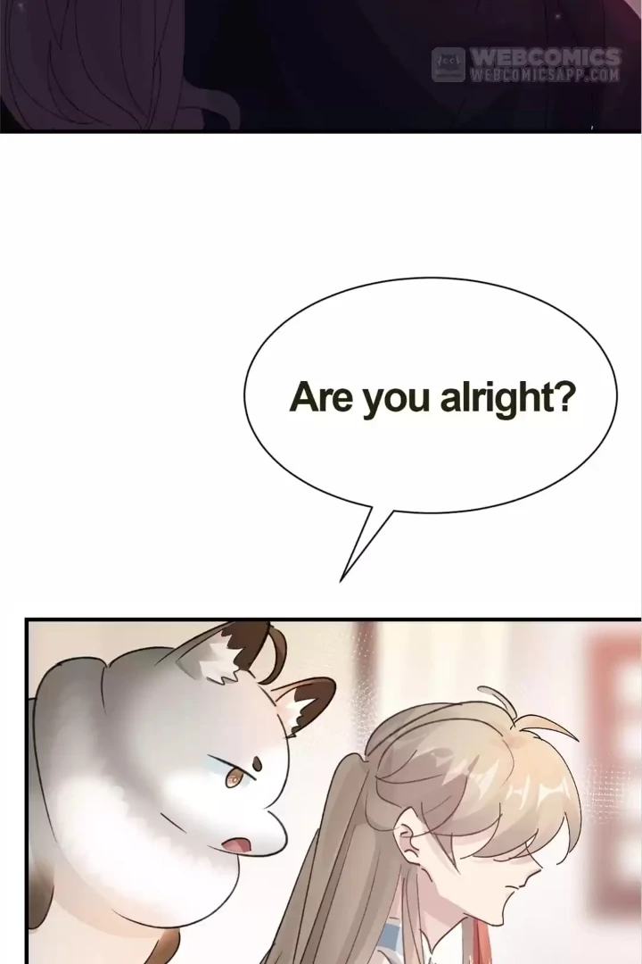 I Was The Acting Empress But I Spent The First Night With Him Chapter 29 page 21 - 