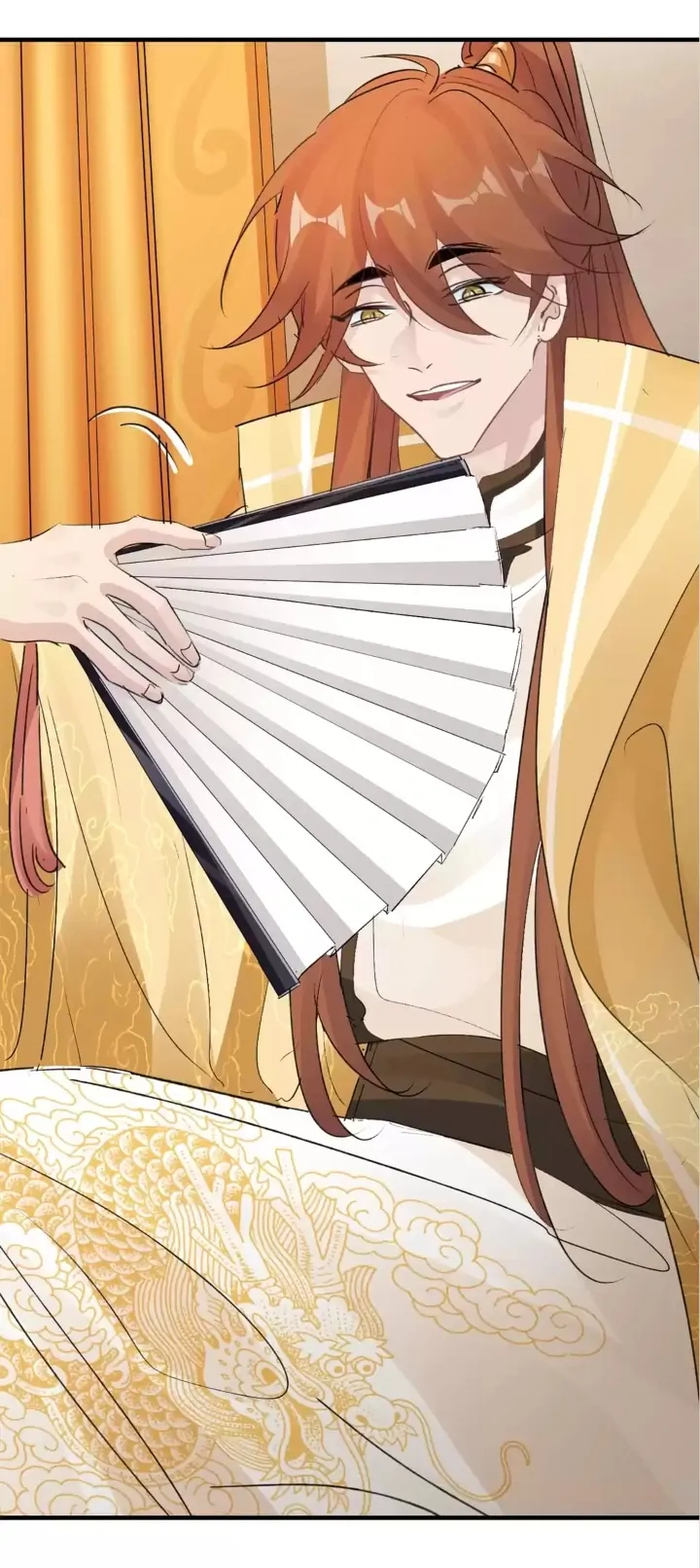 I Was The Acting Empress But I Spent The First Night With Him Chapter 29 page 38 - 