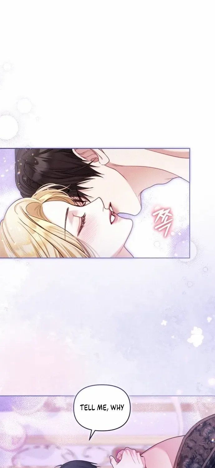 I Was The Acting Empress But I Spent The First Night With Him Chapter 3 page 2 - 