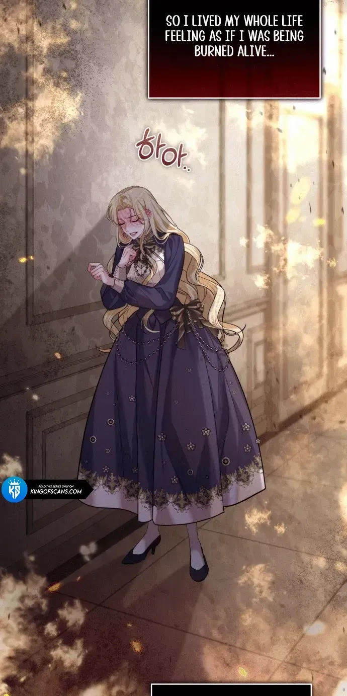 I Was The Acting Empress But I Spent The First Night With Him Chapter 3 page 11 - 