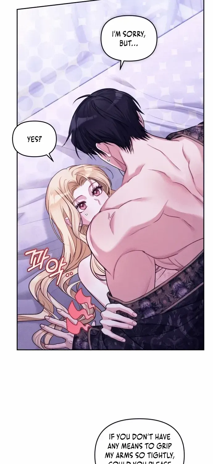 I Was The Acting Empress But I Spent The First Night With Him Chapter 3 page 13 - 