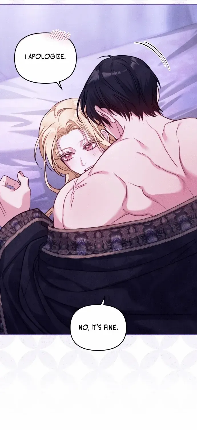 I Was The Acting Empress But I Spent The First Night With Him Chapter 3 page 15 - 