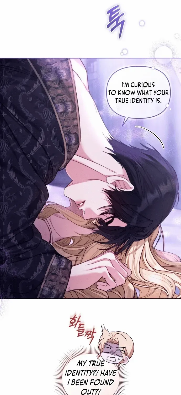 I Was The Acting Empress But I Spent The First Night With Him Chapter 3 page 16 - 