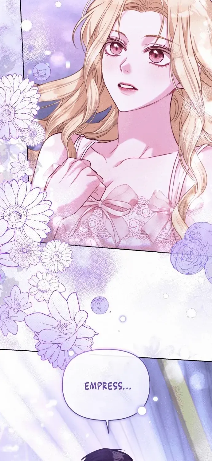 I Was The Acting Empress But I Spent The First Night With Him Chapter 3 page 19 - 