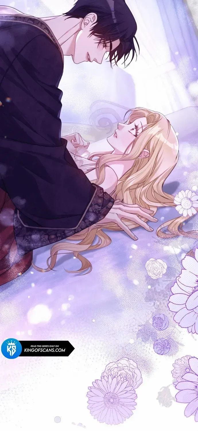 I Was The Acting Empress But I Spent The First Night With Him Chapter 3 page 20 - 