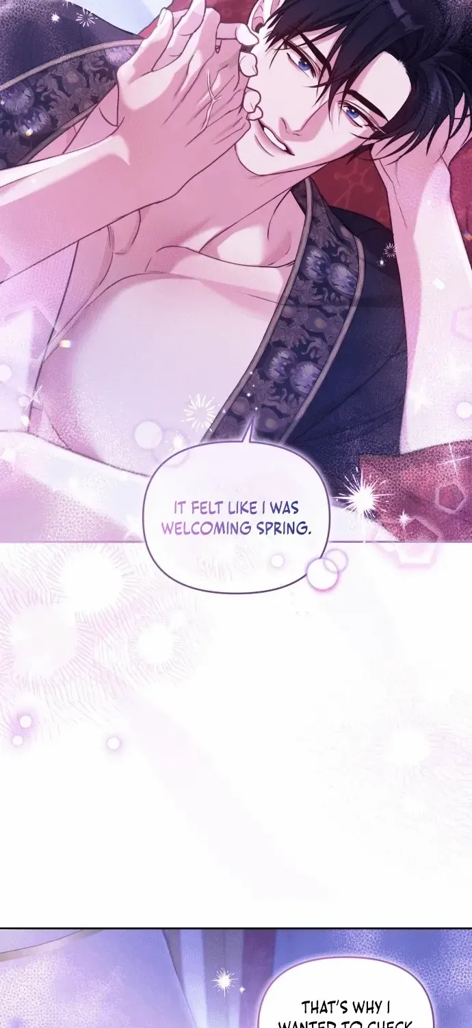 I Was The Acting Empress But I Spent The First Night With Him Chapter 3 page 26 - 