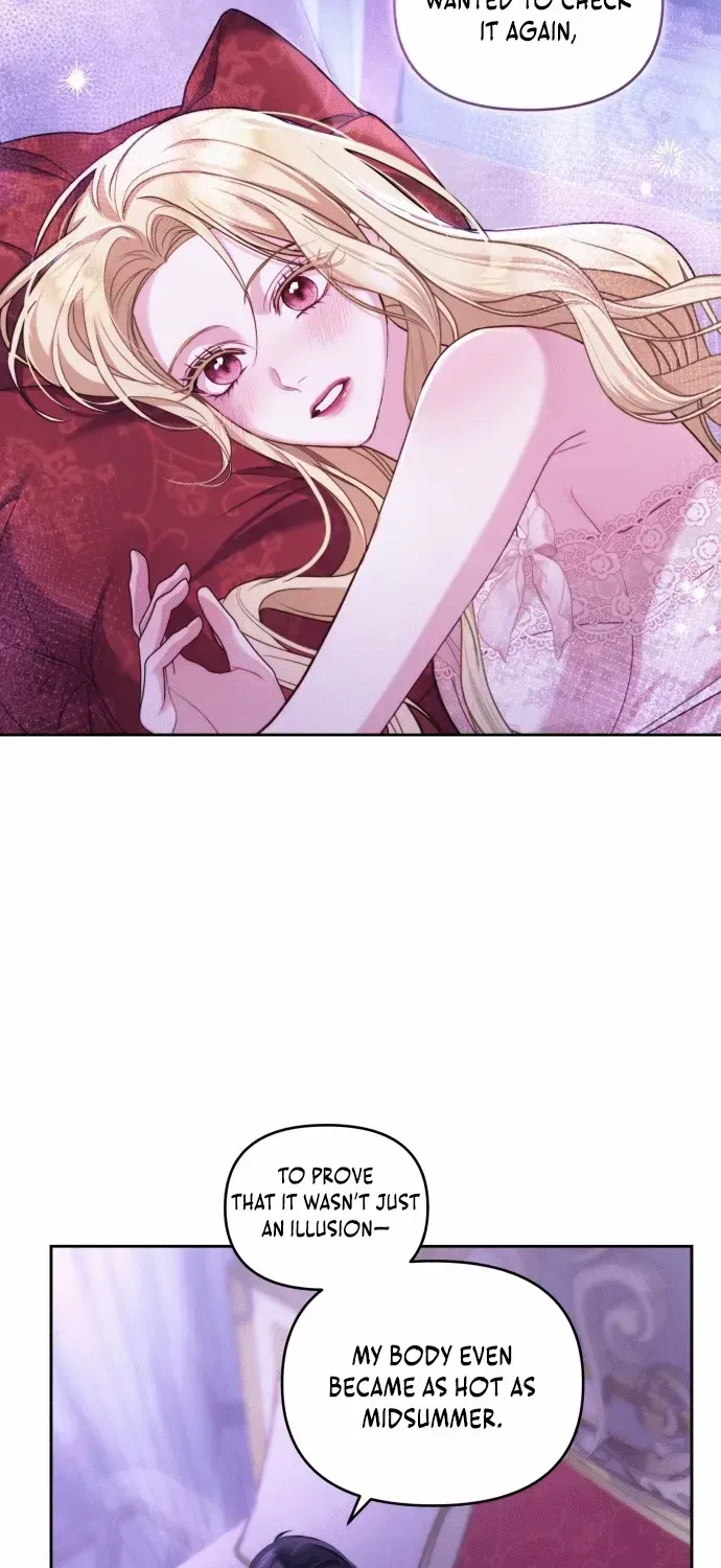 I Was The Acting Empress But I Spent The First Night With Him Chapter 3 page 27 - 
