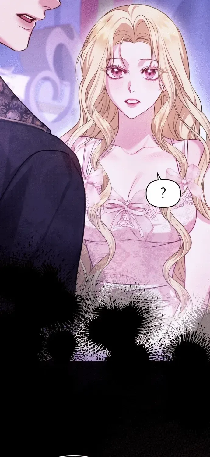 I Was The Acting Empress But I Spent The First Night With Him Chapter 3 page 30 - 