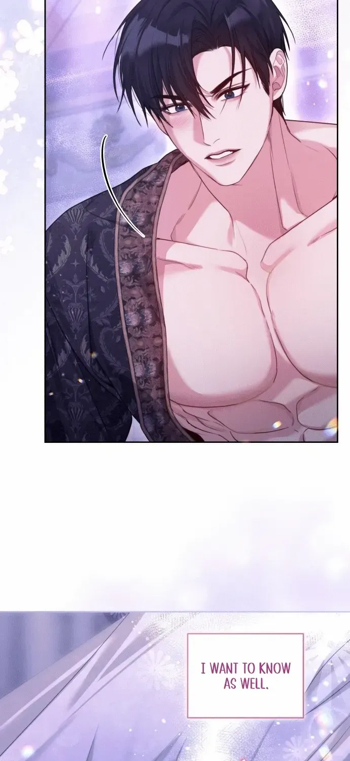 I Was The Acting Empress But I Spent The First Night With Him Chapter 3 page 4 - 