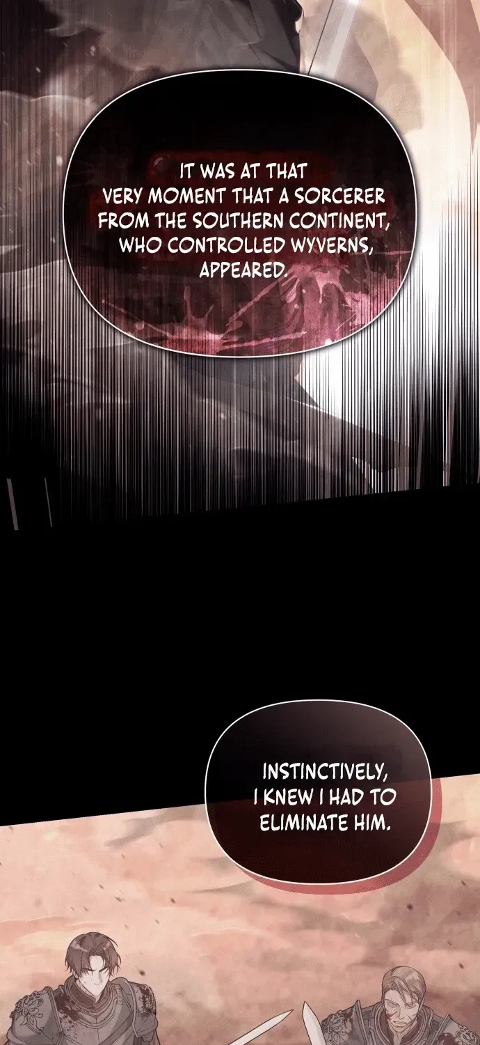 I Was The Acting Empress But I Spent The First Night With Him Chapter 3 page 35 - 