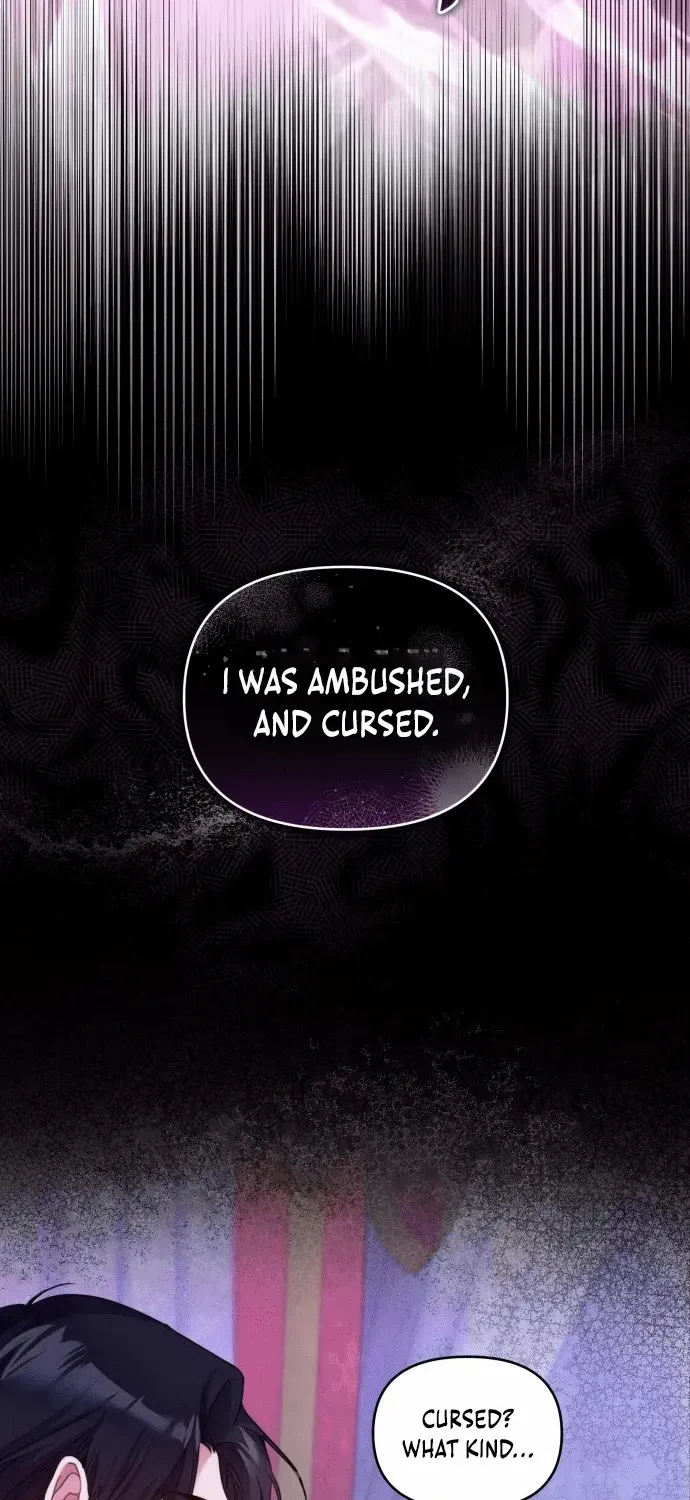 I Was The Acting Empress But I Spent The First Night With Him Chapter 3 page 41 - 