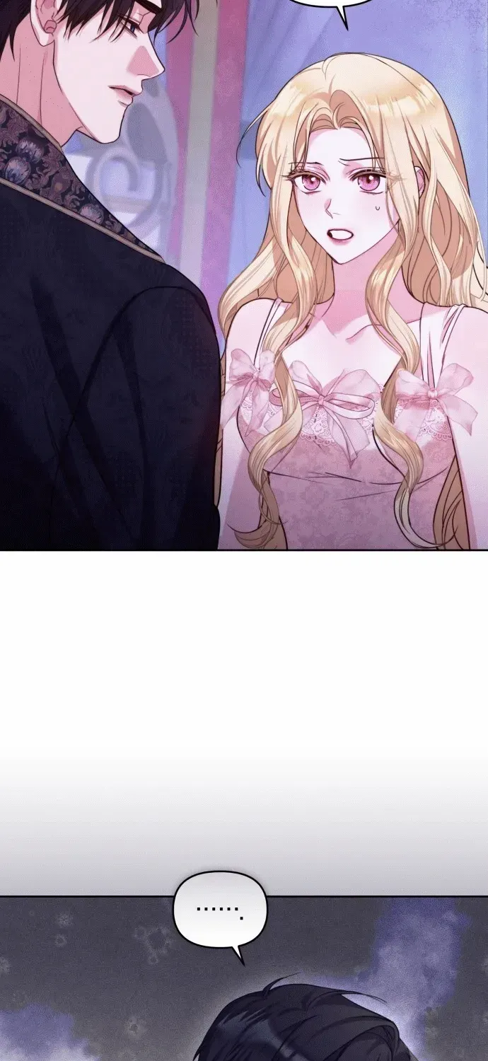 I Was The Acting Empress But I Spent The First Night With Him Chapter 3 page 42 - 