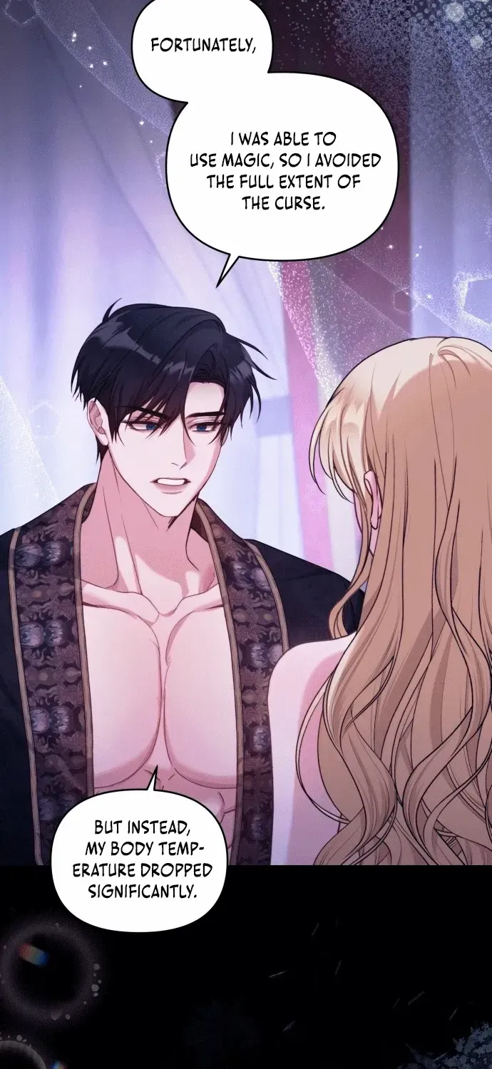 I Was The Acting Empress But I Spent The First Night With Him Chapter 3 page 46 - 