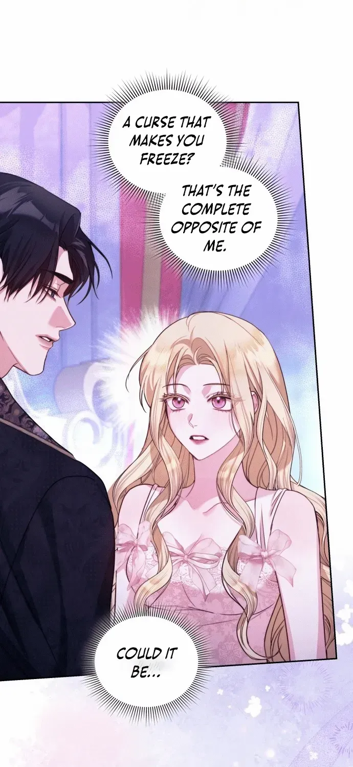 I Was The Acting Empress But I Spent The First Night With Him Chapter 3 page 49 - 