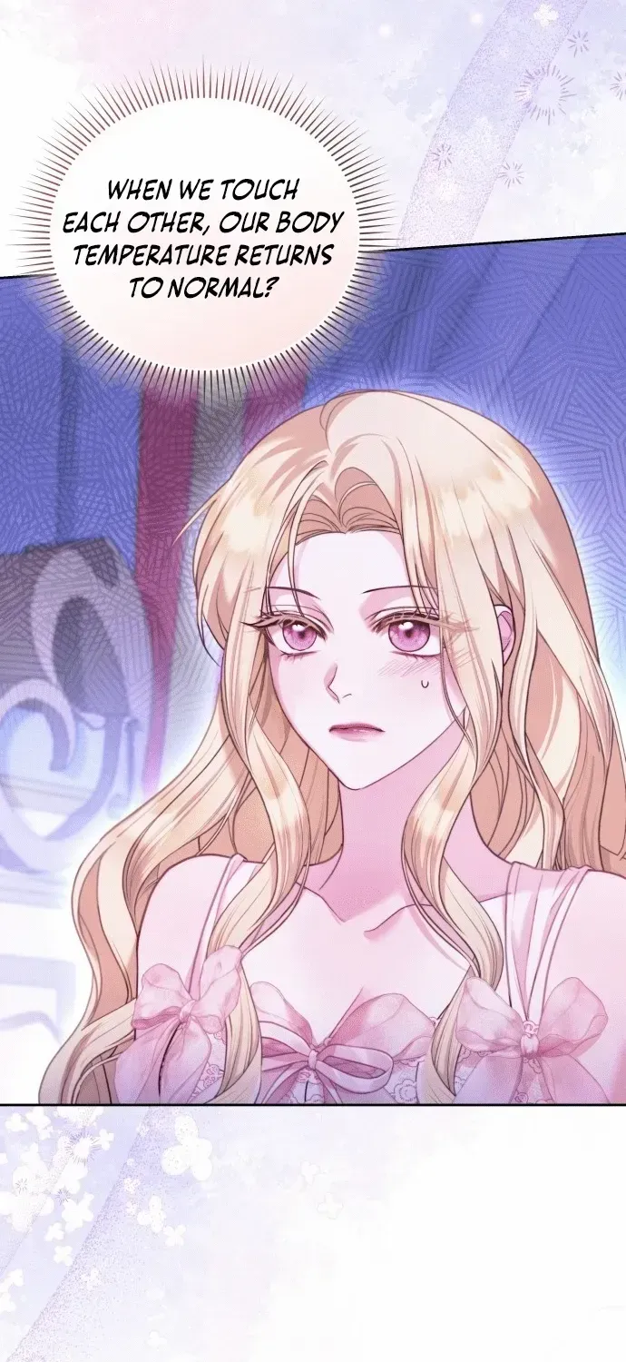I Was The Acting Empress But I Spent The First Night With Him Chapter 3 page 50 - 