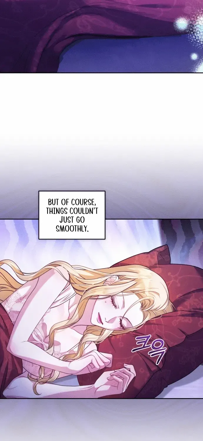 I Was The Acting Empress But I Spent The First Night With Him Chapter 3 page 62 - 