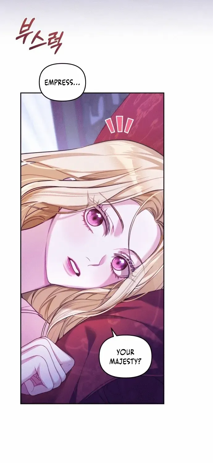 I Was The Acting Empress But I Spent The First Night With Him Chapter 3 page 63 - 