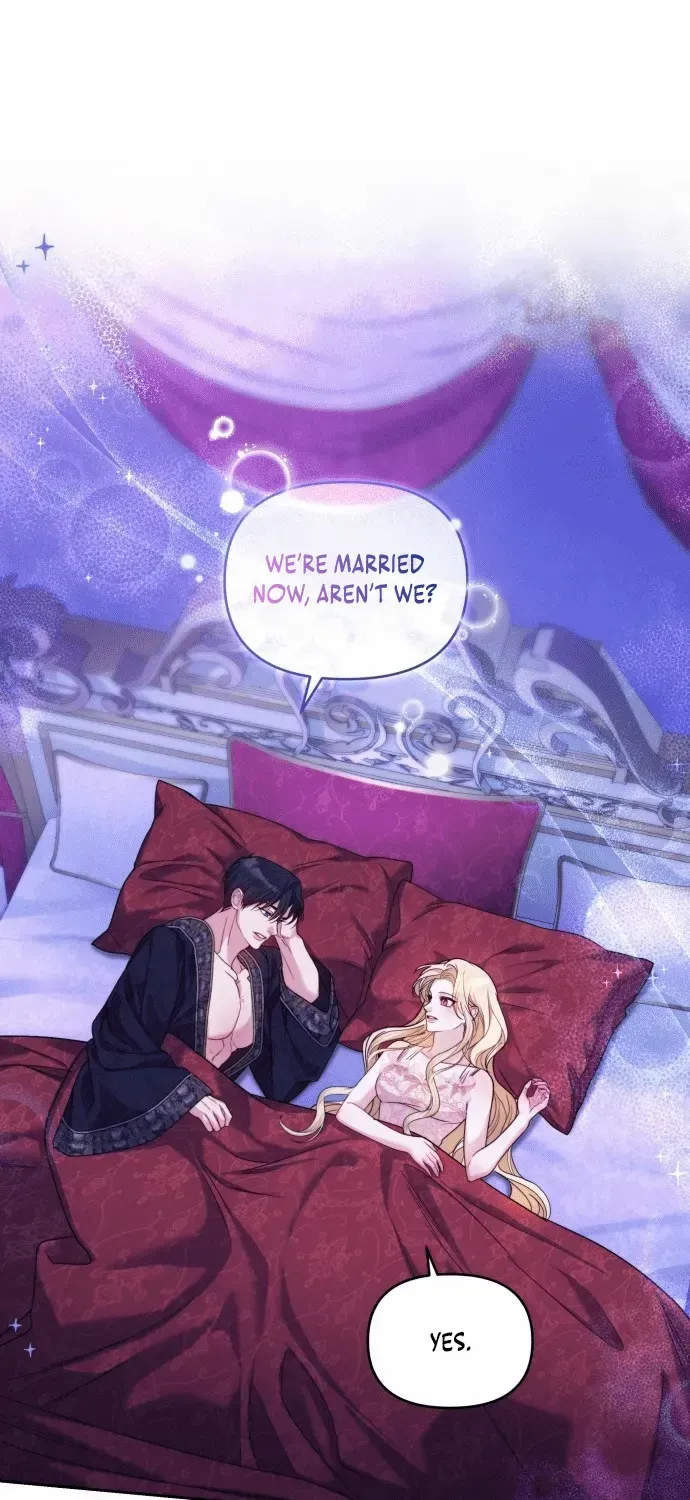 I Was The Acting Empress But I Spent The First Night With Him Chapter 3 page 64 - 
