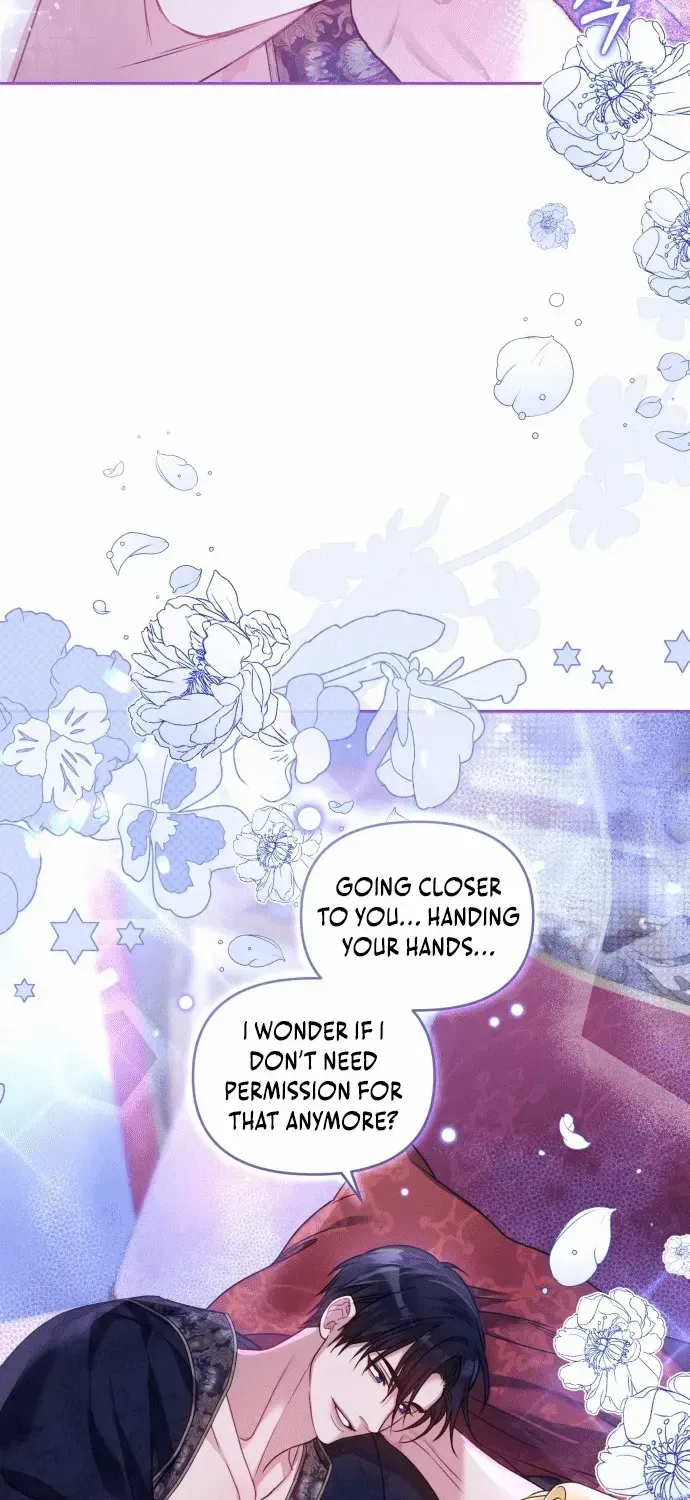 I Was The Acting Empress But I Spent The First Night With Him Chapter 3 page 67 - 