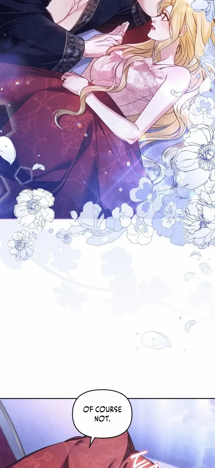 I Was The Acting Empress But I Spent The First Night With Him Chapter 3 page 68 - 