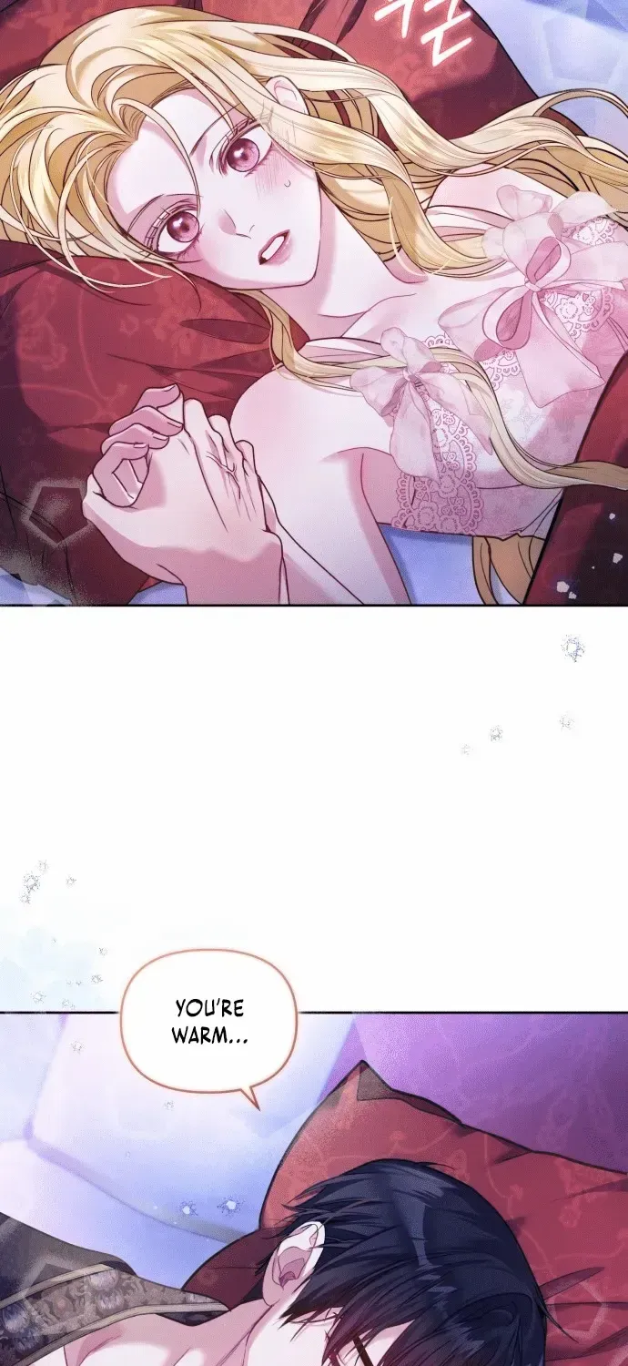 I Was The Acting Empress But I Spent The First Night With Him Chapter 3 page 69 - 
