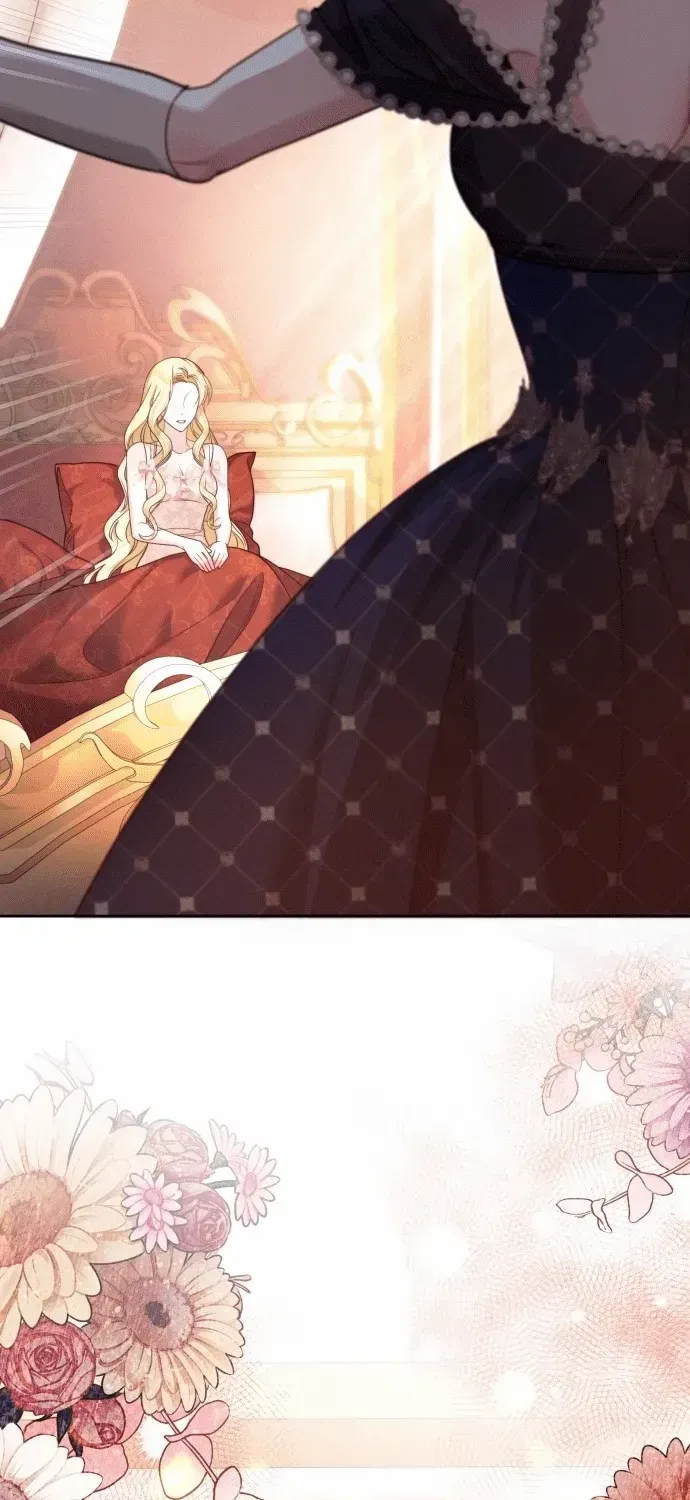 I Was The Acting Empress But I Spent The First Night With Him Chapter 3 page 76 - 