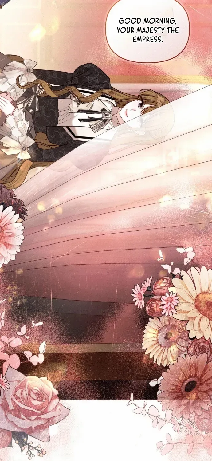 I Was The Acting Empress But I Spent The First Night With Him Chapter 3 page 78 - 