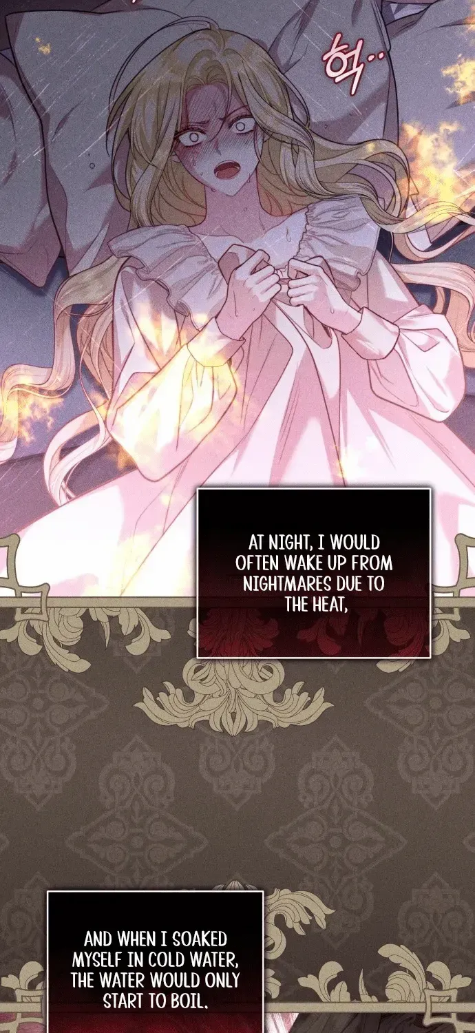 I Was The Acting Empress But I Spent The First Night With Him Chapter 3 page 9 - 