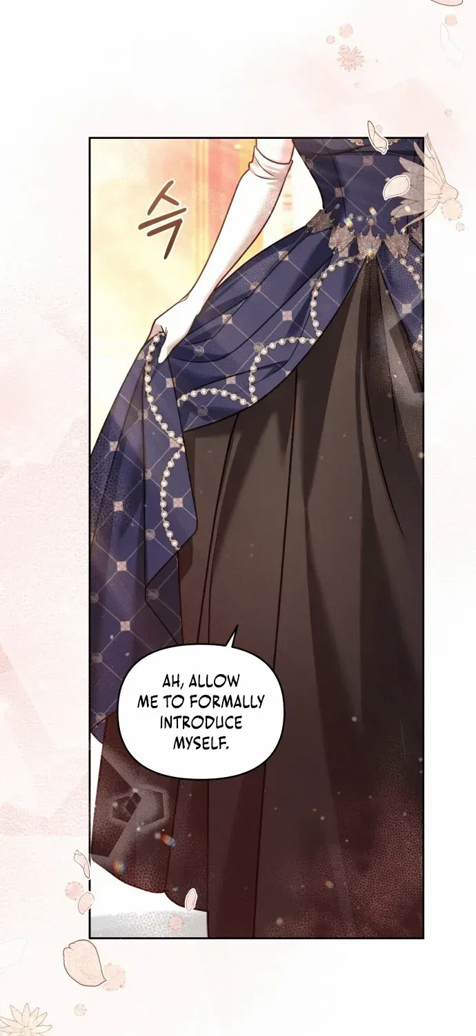 I Was The Acting Empress But I Spent The First Night With Him Chapter 3 page 82 - 