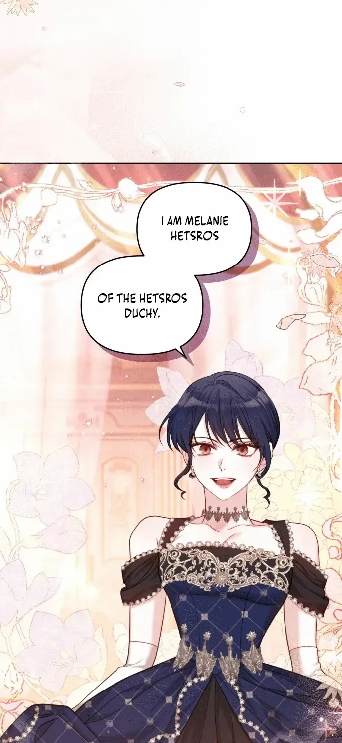 I Was The Acting Empress But I Spent The First Night With Him Chapter 3 page 83 - 