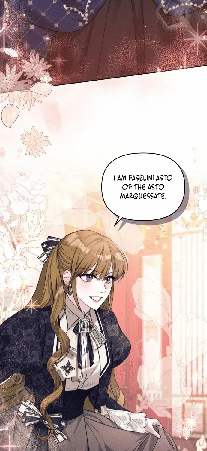 I Was The Acting Empress But I Spent The First Night With Him Chapter 3 page 84 - 
