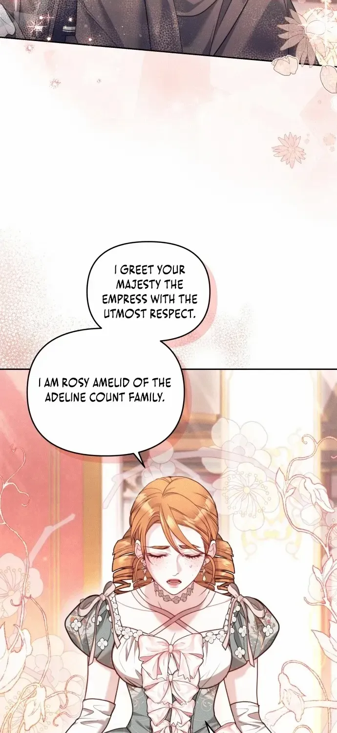 I Was The Acting Empress But I Spent The First Night With Him Chapter 3 page 85 - 