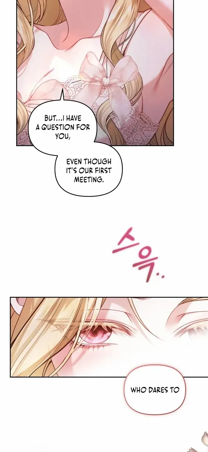 I Was The Acting Empress But I Spent The First Night With Him Chapter 3 page 87 - 