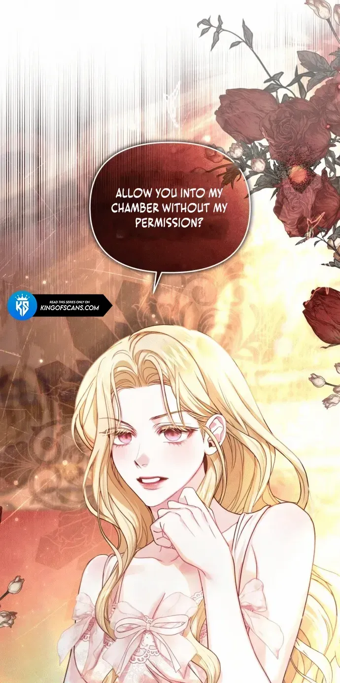 I Was The Acting Empress But I Spent The First Night With Him Chapter 3 page 88 - 